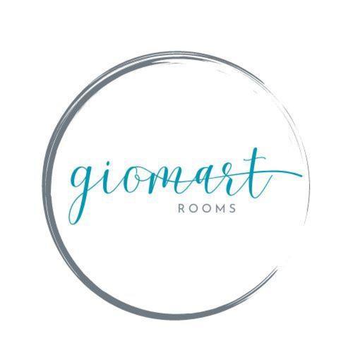 Giomartrooms Torre Annunziata Exterior foto