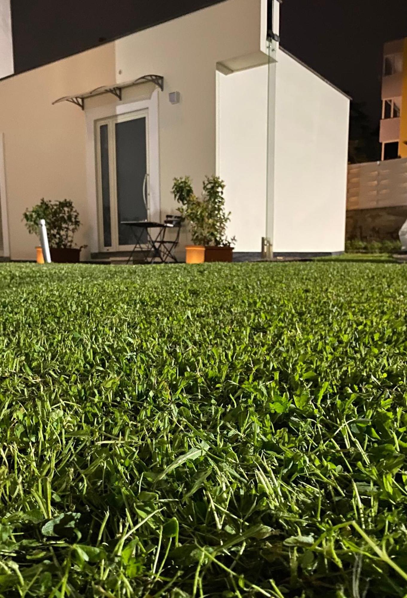 Giomartrooms Torre Annunziata Exterior foto