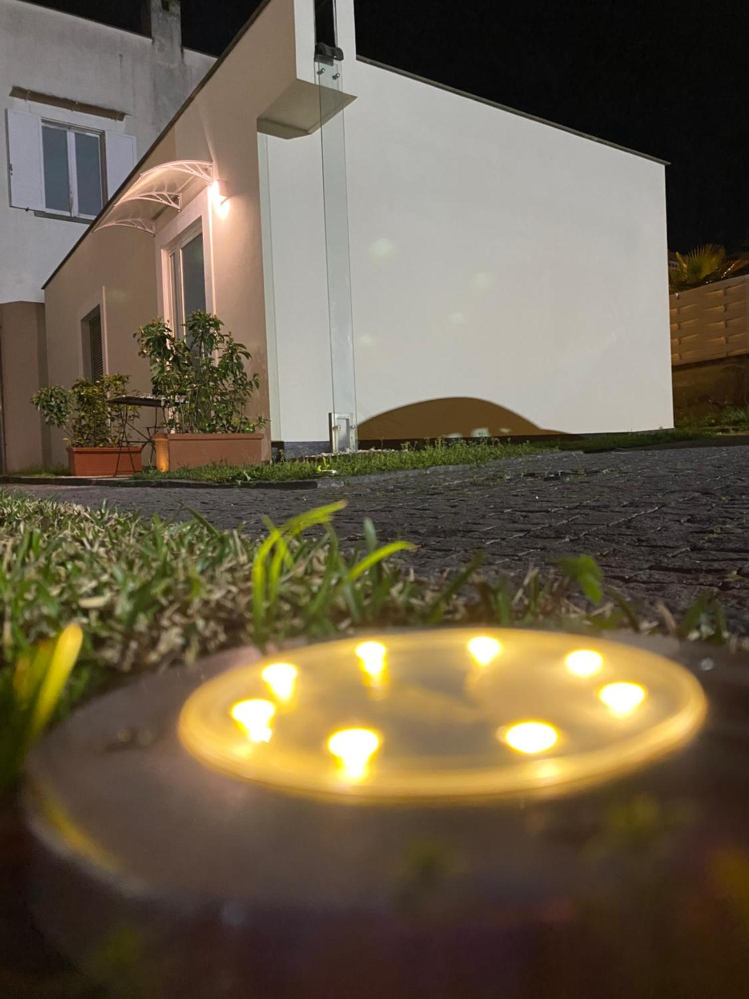 Giomartrooms Torre Annunziata Exterior foto
